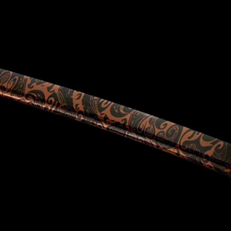 Katana Kintsugi (Koolstofstaal 1060)