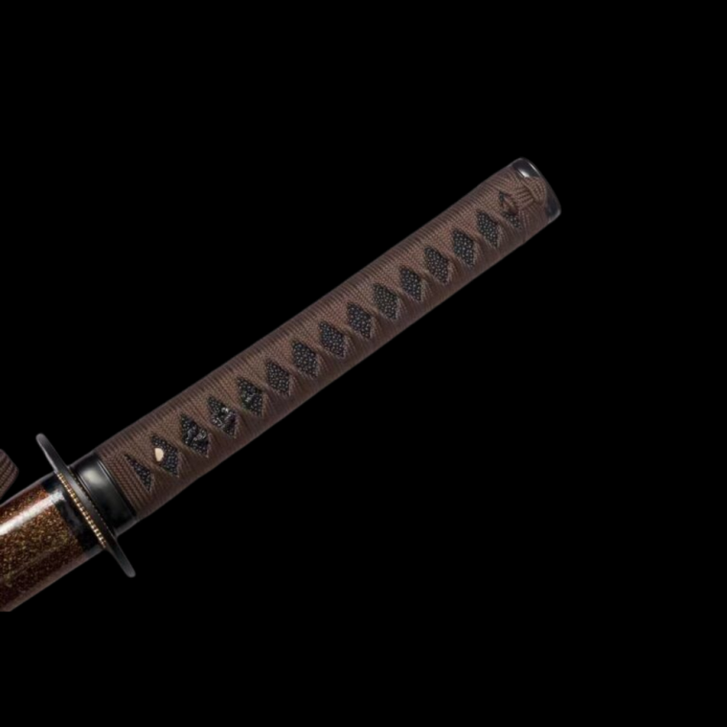Katana Kintsugi (Koolstofstaal 1060)