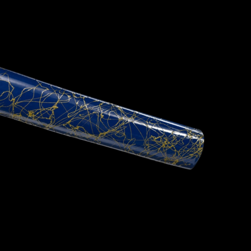 Katana Shiranui (Koolstofstaal 1060)