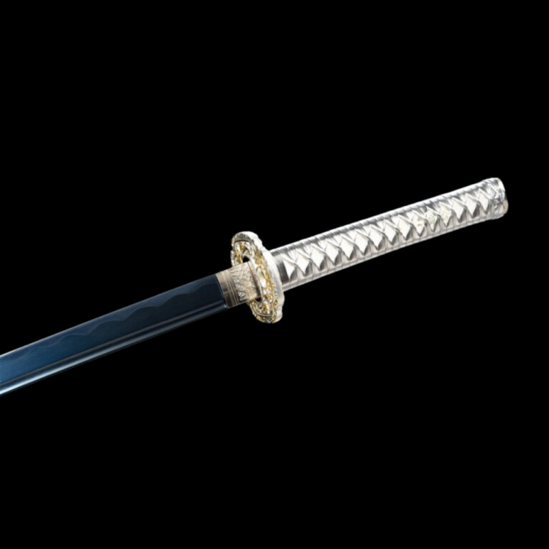 Katana Shiranui (Koolstofstaal 1060)