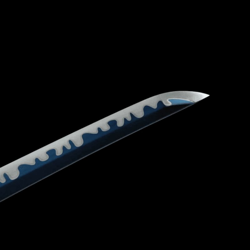 Katana Daichi (Koolstofstaal 1060)