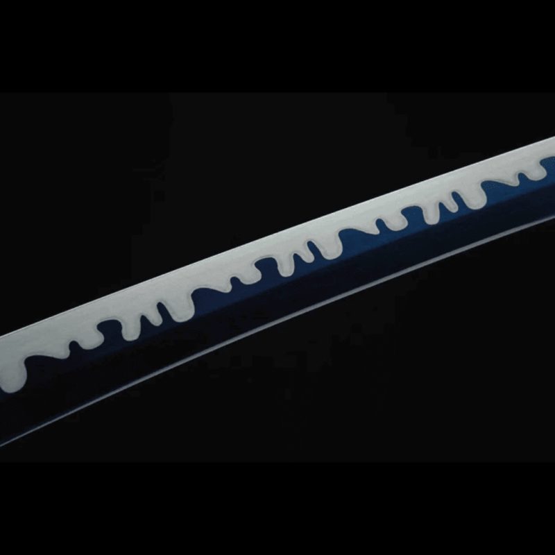 Katana Daichi (Koolstofstaal 1060)