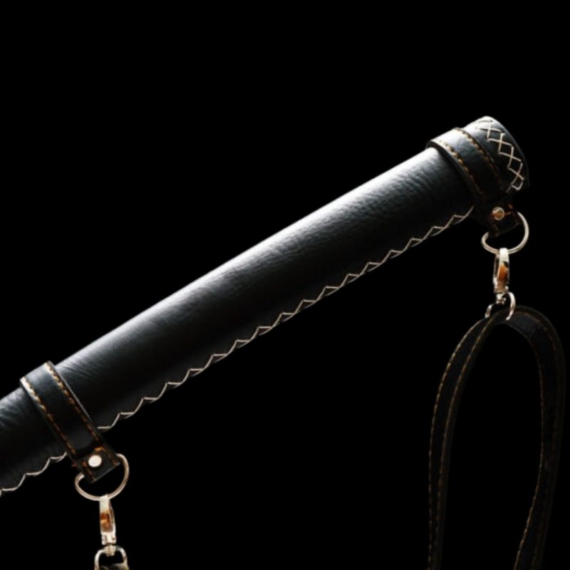 Katana Hyouga (T10-staal)