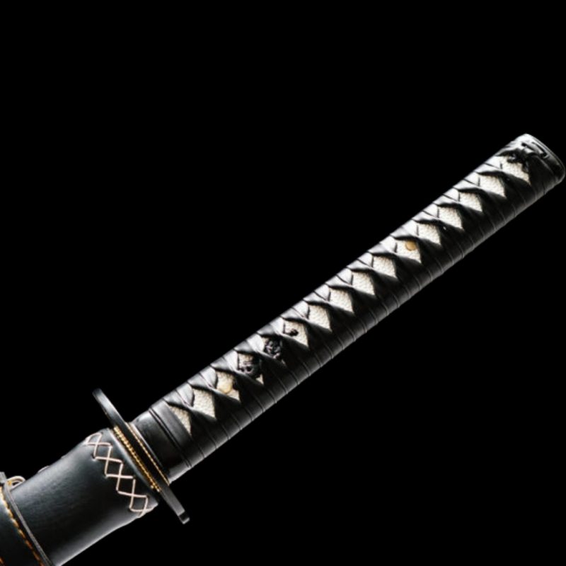 Katana Hyouga (T10-staal)