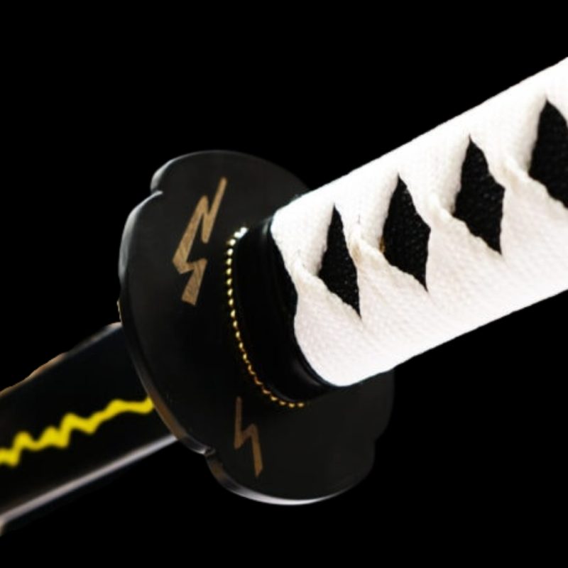 Katana Shinju (Koolstofstaal 1060)