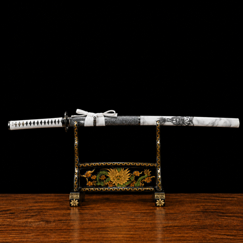 Katana Wakaba (T10-staal)