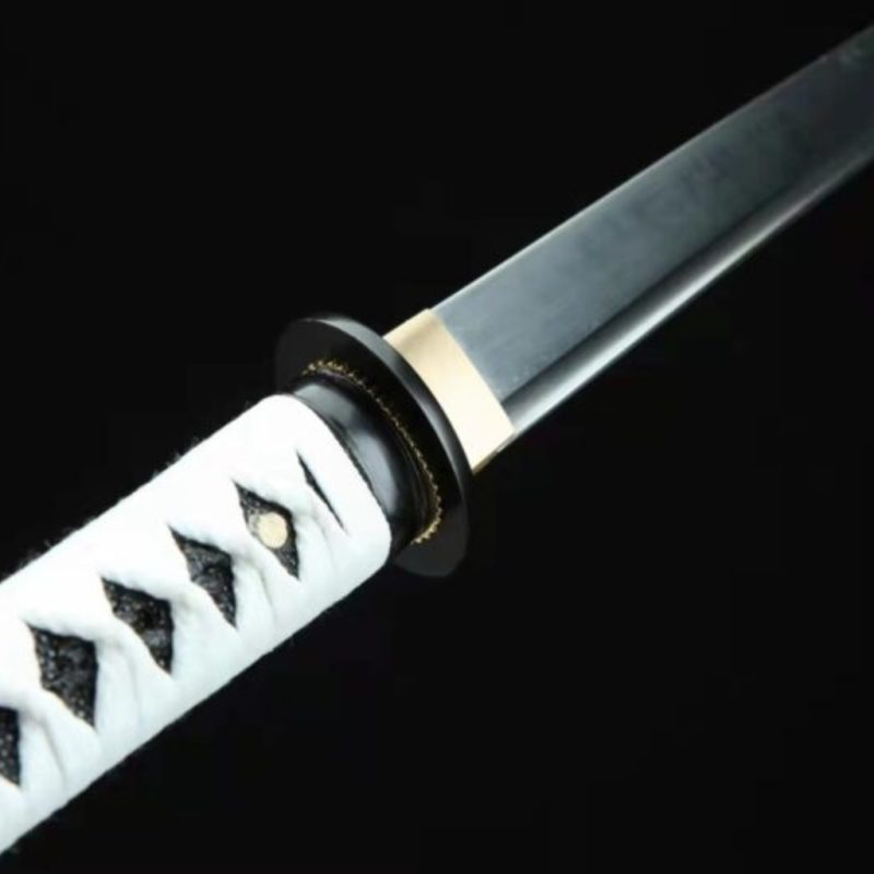 Katana Wakaba (T10-staal)