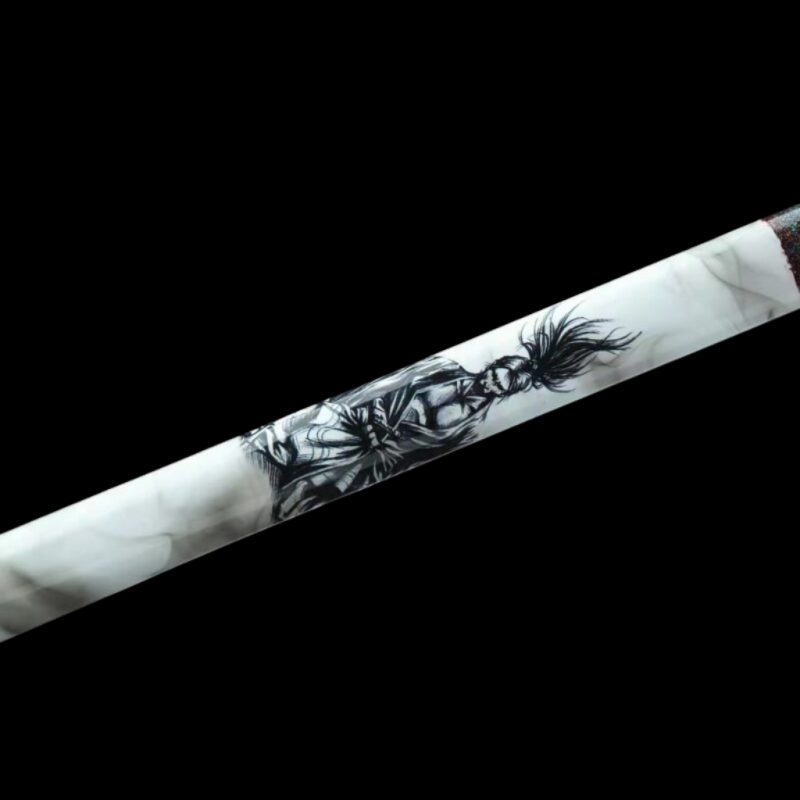 Katana Wakaba (T10-staal)