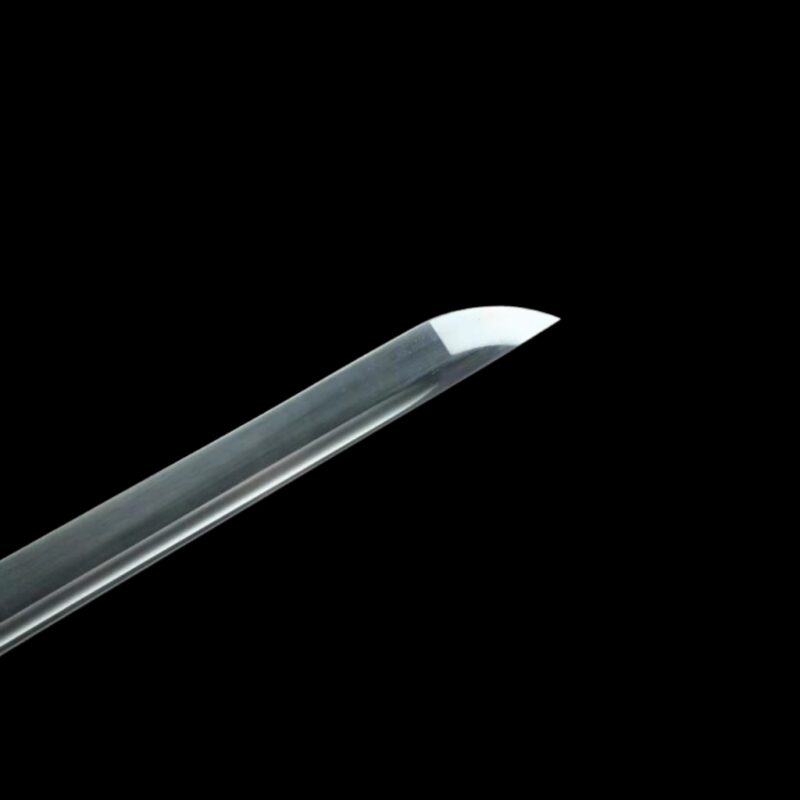 Katana Wakaba (T10-staal)
