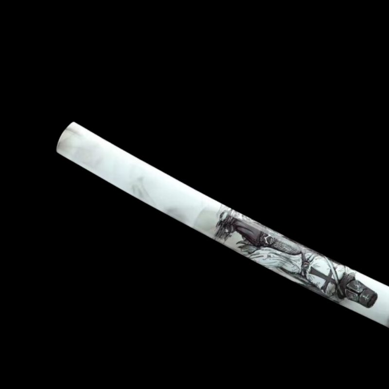 Katana Wakaba (T10-staal)