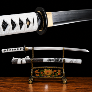 Katana Wakaba (T10-staal)