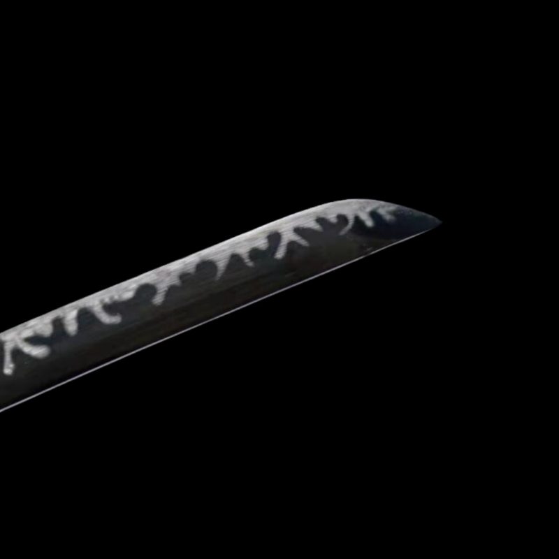 Katana Sumire (T10-staal)