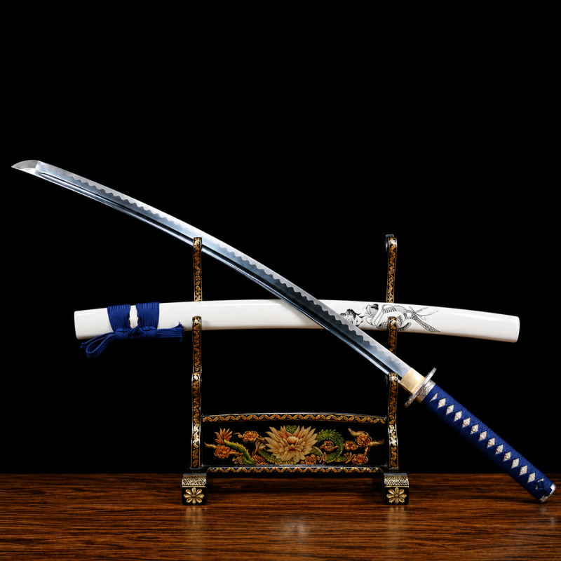 Katana Botan (T10-staal)