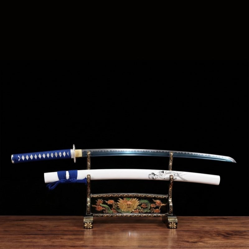 Katana Botan (T10-staal)