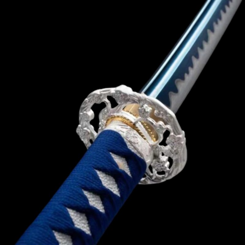 Katana Botan (T10-staal)