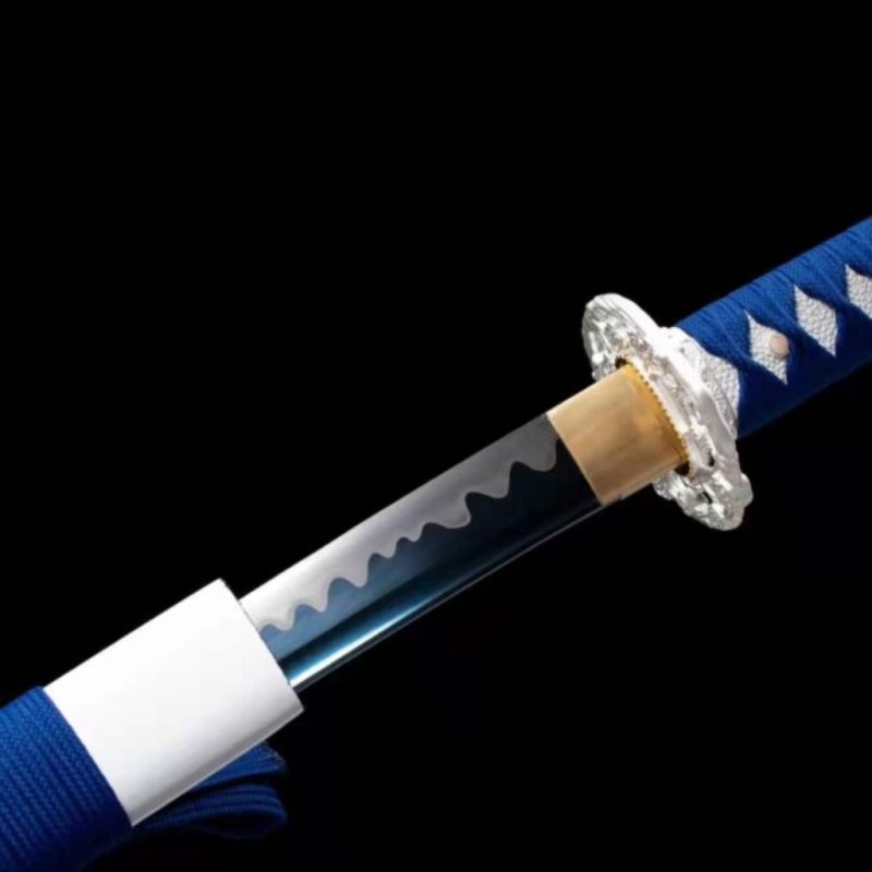 Katana Botan (T10-staal)