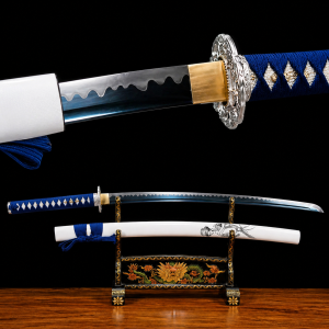 Katana Botan (T10-staal)