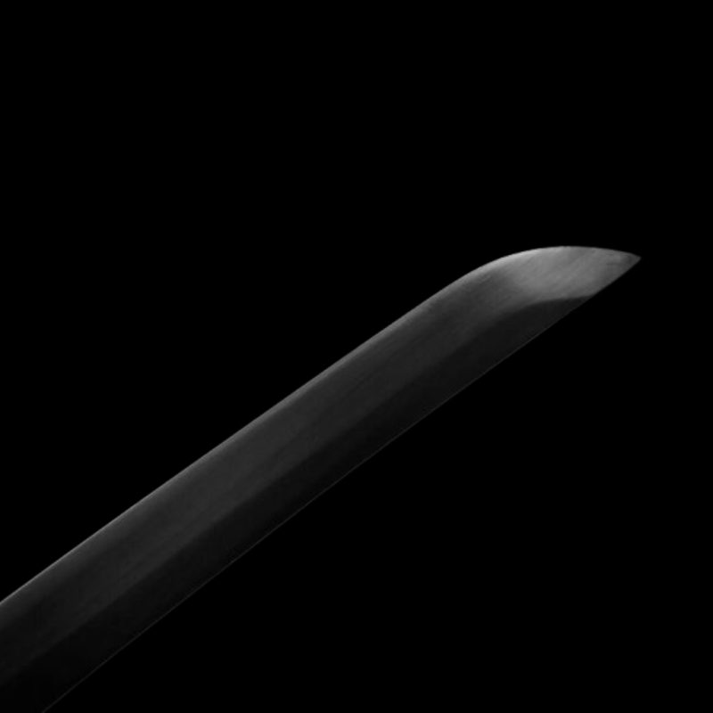 Katana Ryusui (Koolstofstaal 1060)