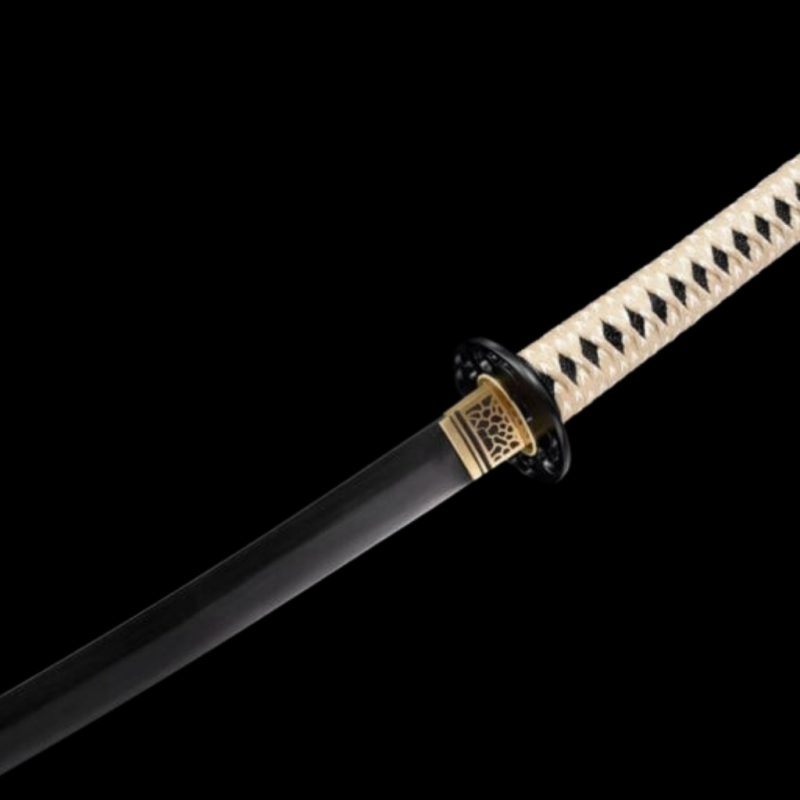 Katana Ryusui (Koolstofstaal 1060)