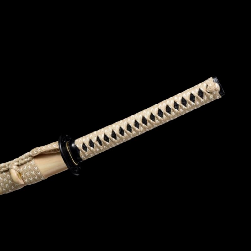 Katana Ryusui (Koolstofstaal 1060)