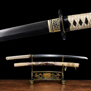 Katana Ryusui (Koolstofstaal 1060)