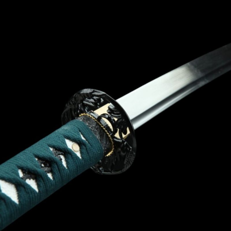 Katana Konjiki (T10-staal)