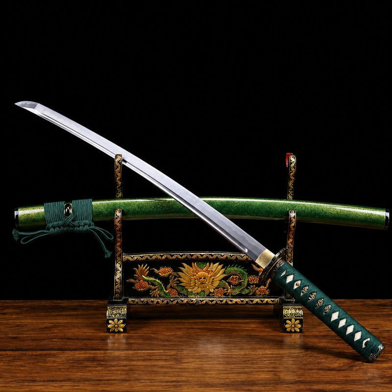 Katana Konjiki (T10-staal)