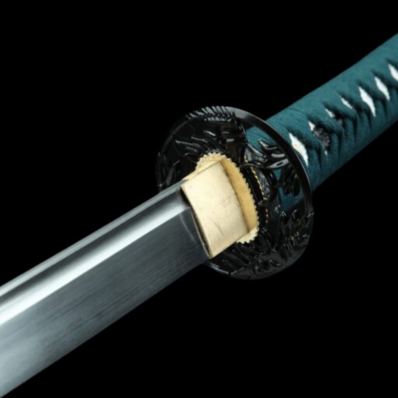 Katana Konjiki (T10-staal)