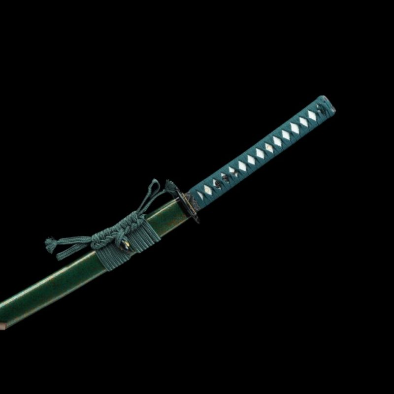 Katana Konjiki (T10-staal)