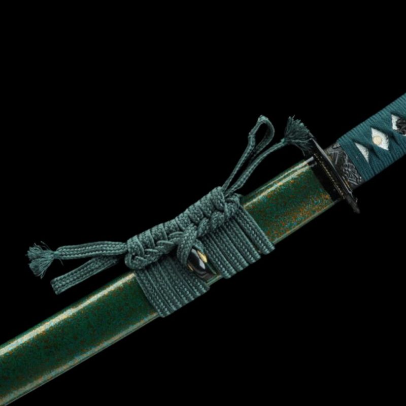 Katana Konjiki (T10-staal)