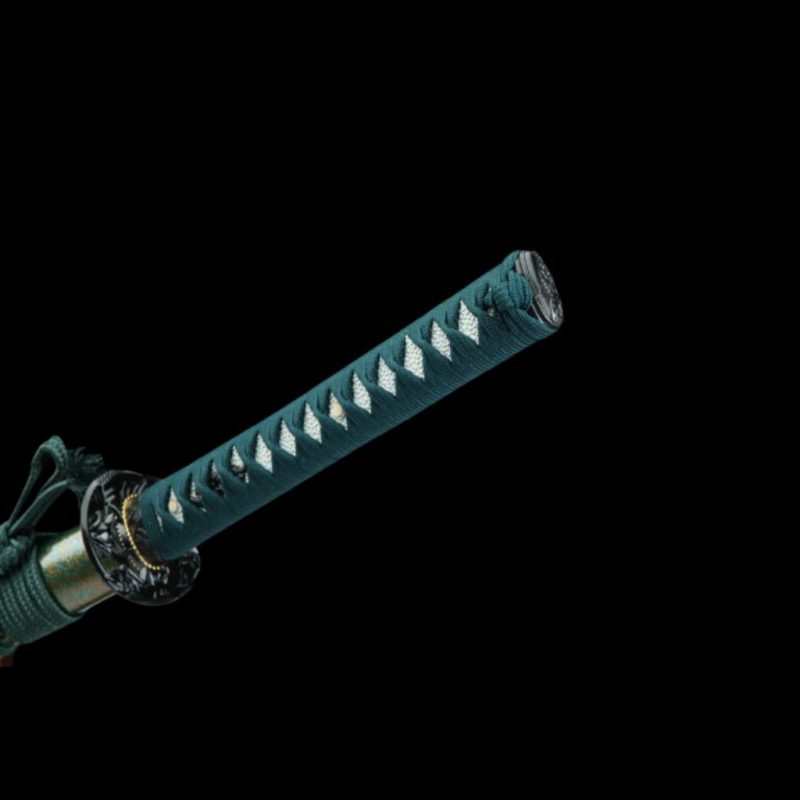 Katana Konjiki (T10-staal)