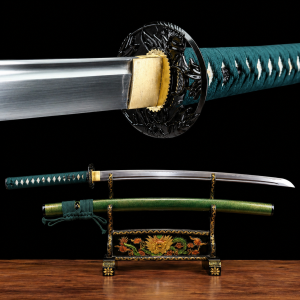 Katana Konjiki (T10-staal)