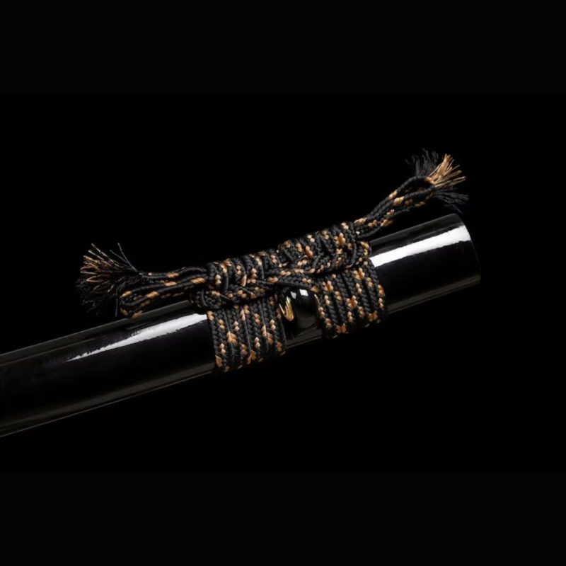 Katana Beni (T10-staal met authentieke hamon)