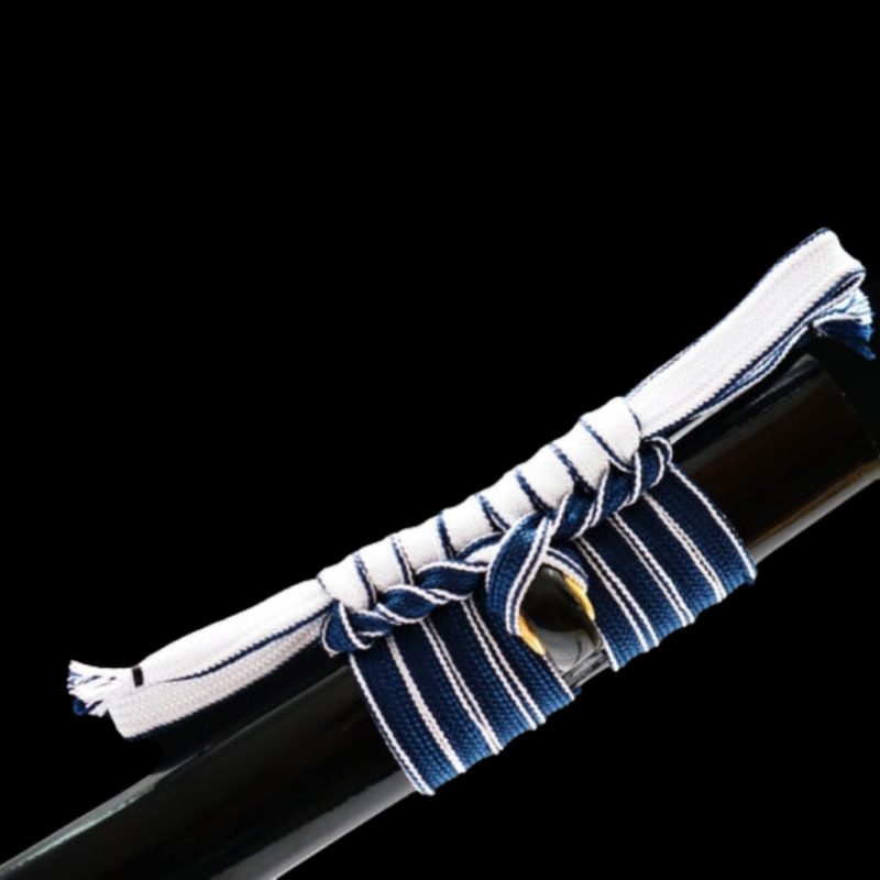 Katana Kazama (T10-staal)