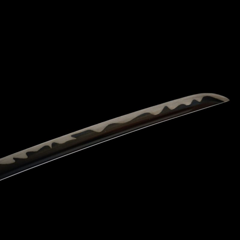 Katana Kazama (T10-staal)