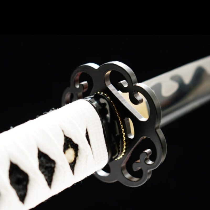 Katana Kazama (T10-staal)