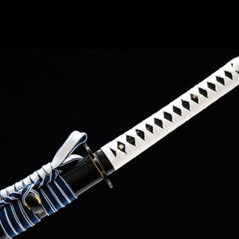 Katana Kazama (T10-staal)