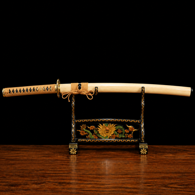 Katana Umikaze (T10-staal)