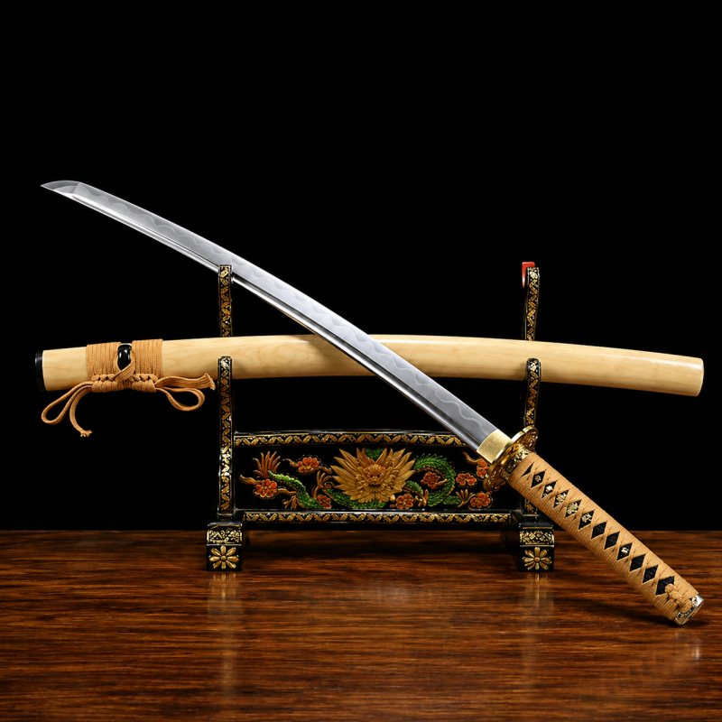 Katana Umikaze (T10-staal)