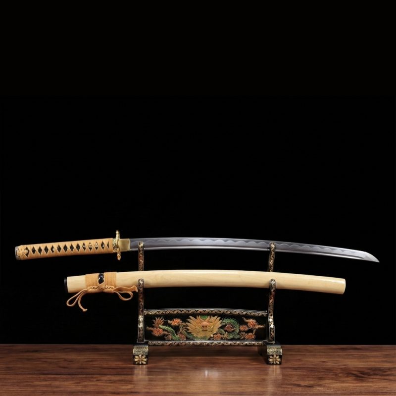 Katana Umikaze (T10-staal)