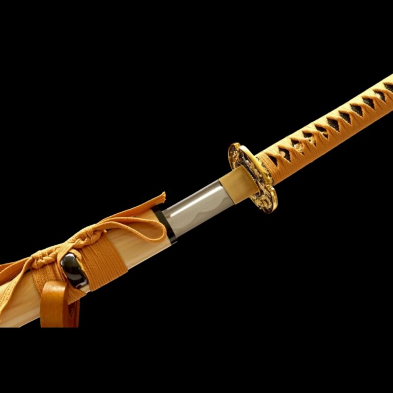 Katana Umikaze (T10-staal)