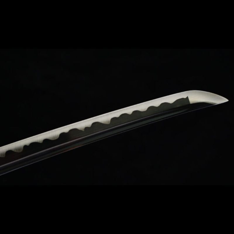 Katana Honoo (Koolstofstaal 1060)