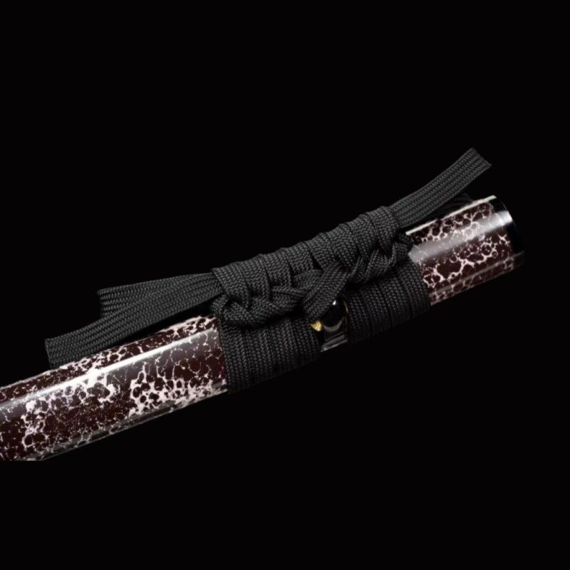 Katana Aoi (Damaststaal)