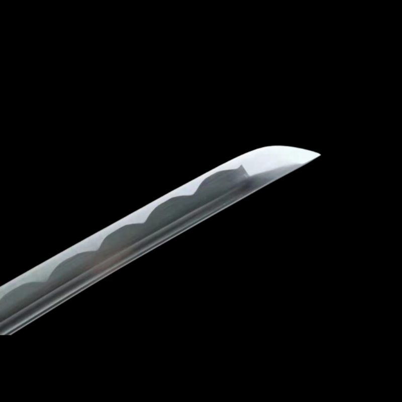 Katana Yukimura (Koolstofstaal 1060)