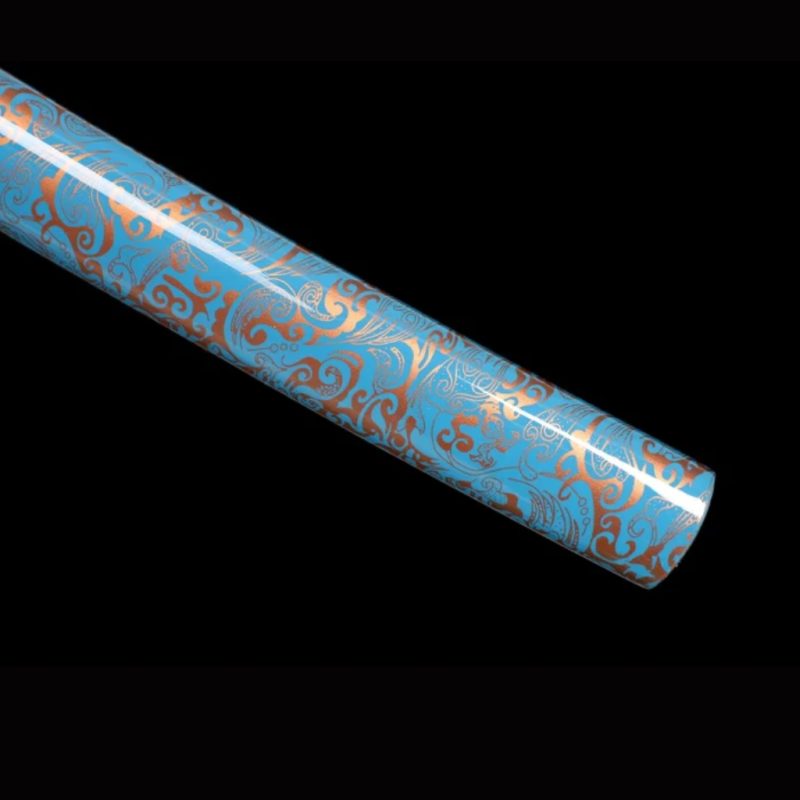 Katana Asanagi (Koolstofstaal 1095)