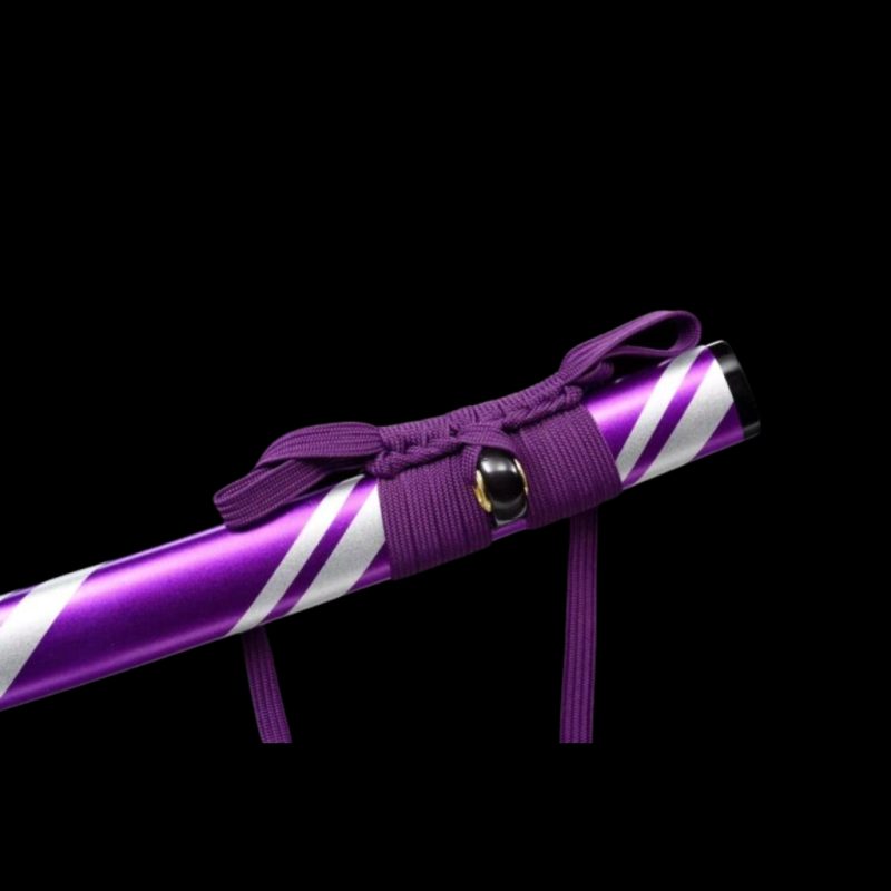 Katana Kirin (Damaststaal)