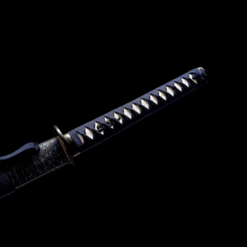 Katana Suzune (Koolstofstaal 1060)