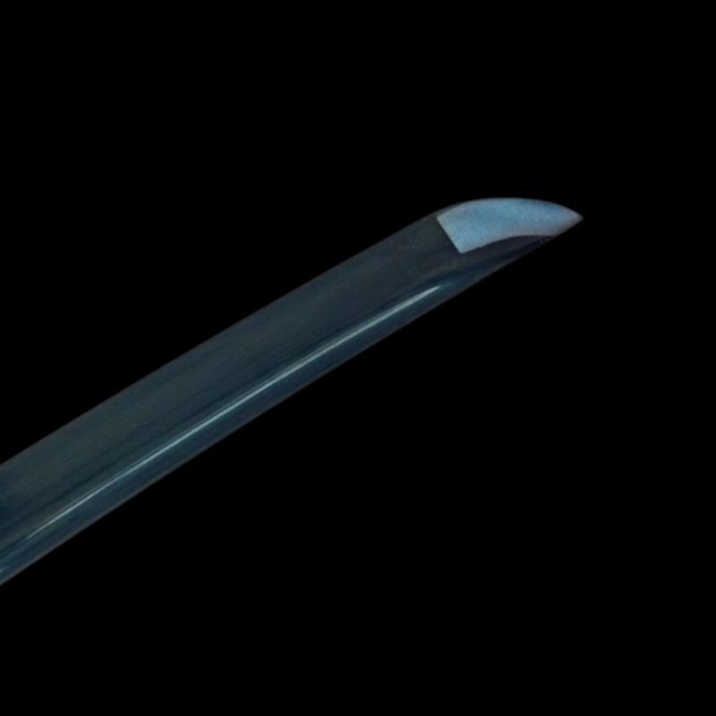 Katana Suzune (Koolstofstaal 1060)