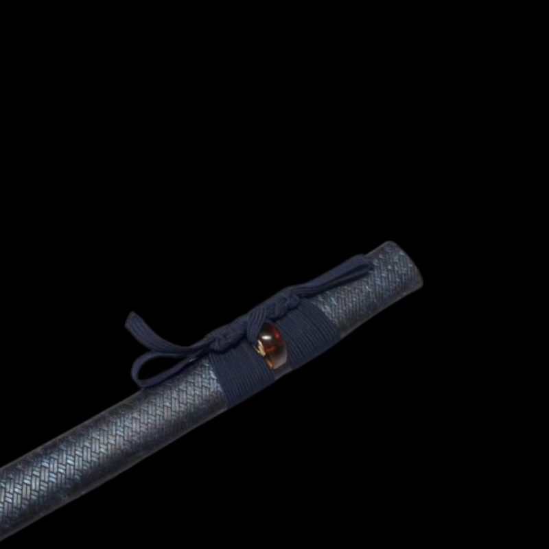 Katana Suzune (Koolstofstaal 1060)