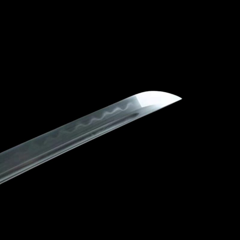 Katana Tsugumi (Koolstofstaal 1060 met authentieke hamon)